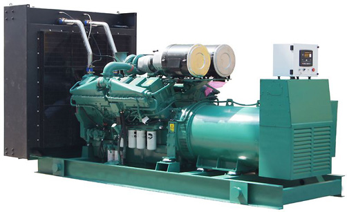 太和30kw康明斯柴油发电机组图片 太和30kw康明斯柴油发电机组图片