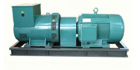 太和发电机出租