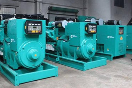 太和柴油发电机 太和柴油发电机